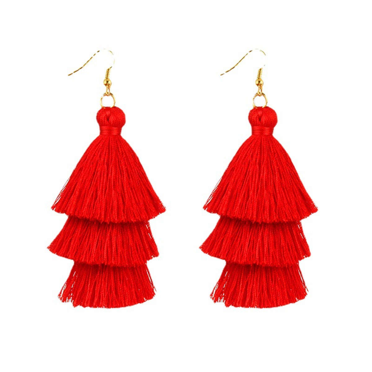 Red-