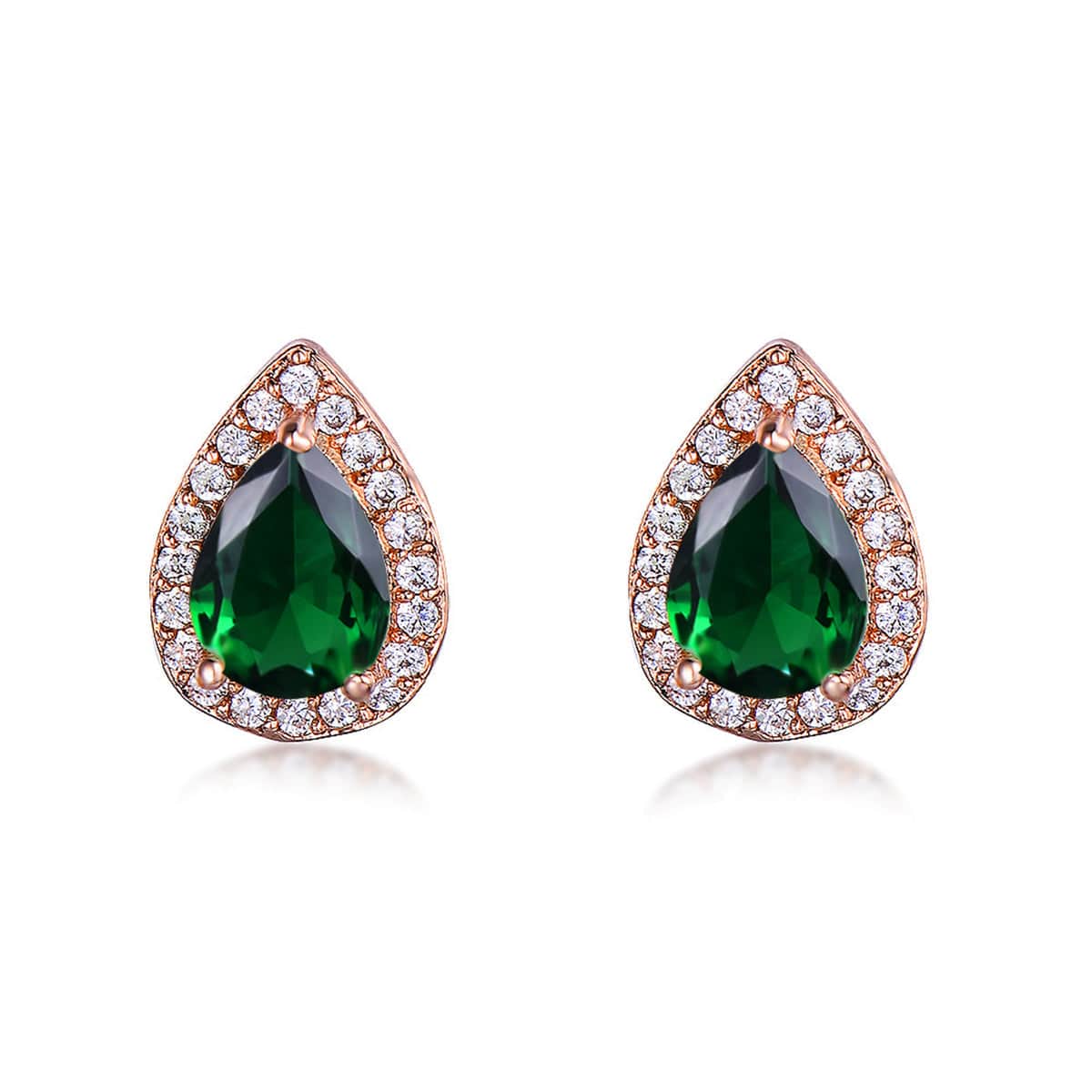Green-