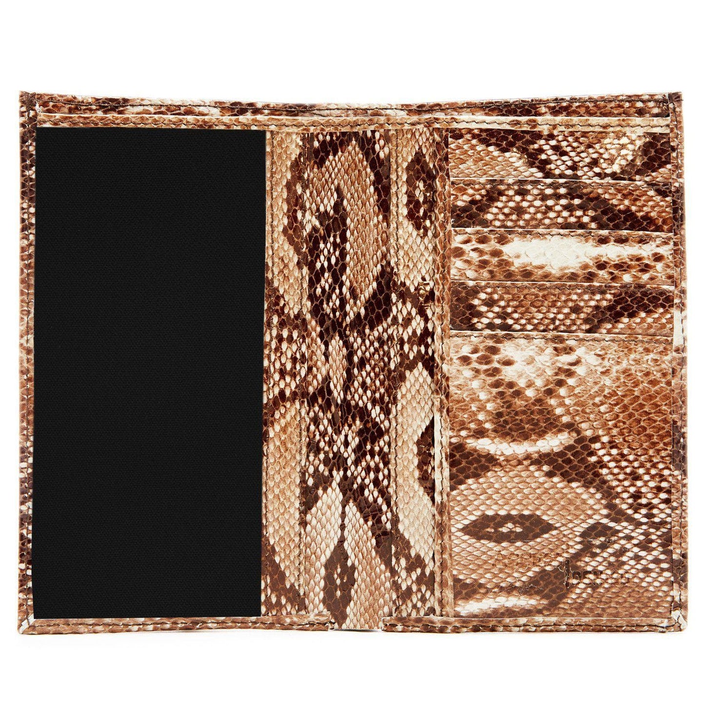 Passport Holder