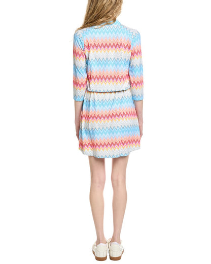 SUSAN CANDY PINK MUL-