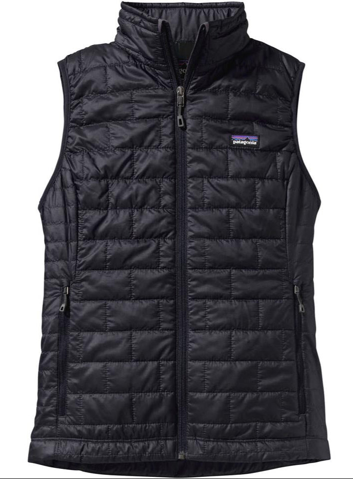 Patagonia Women's Nano Puff Vest
