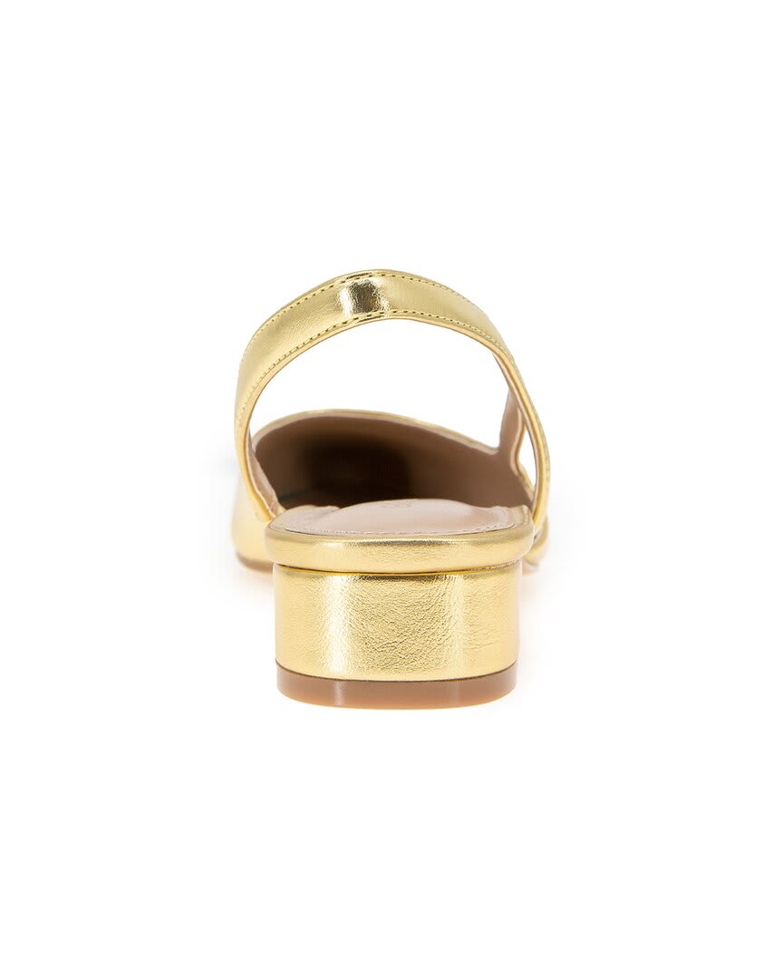 DARK GOLD / BLACK-