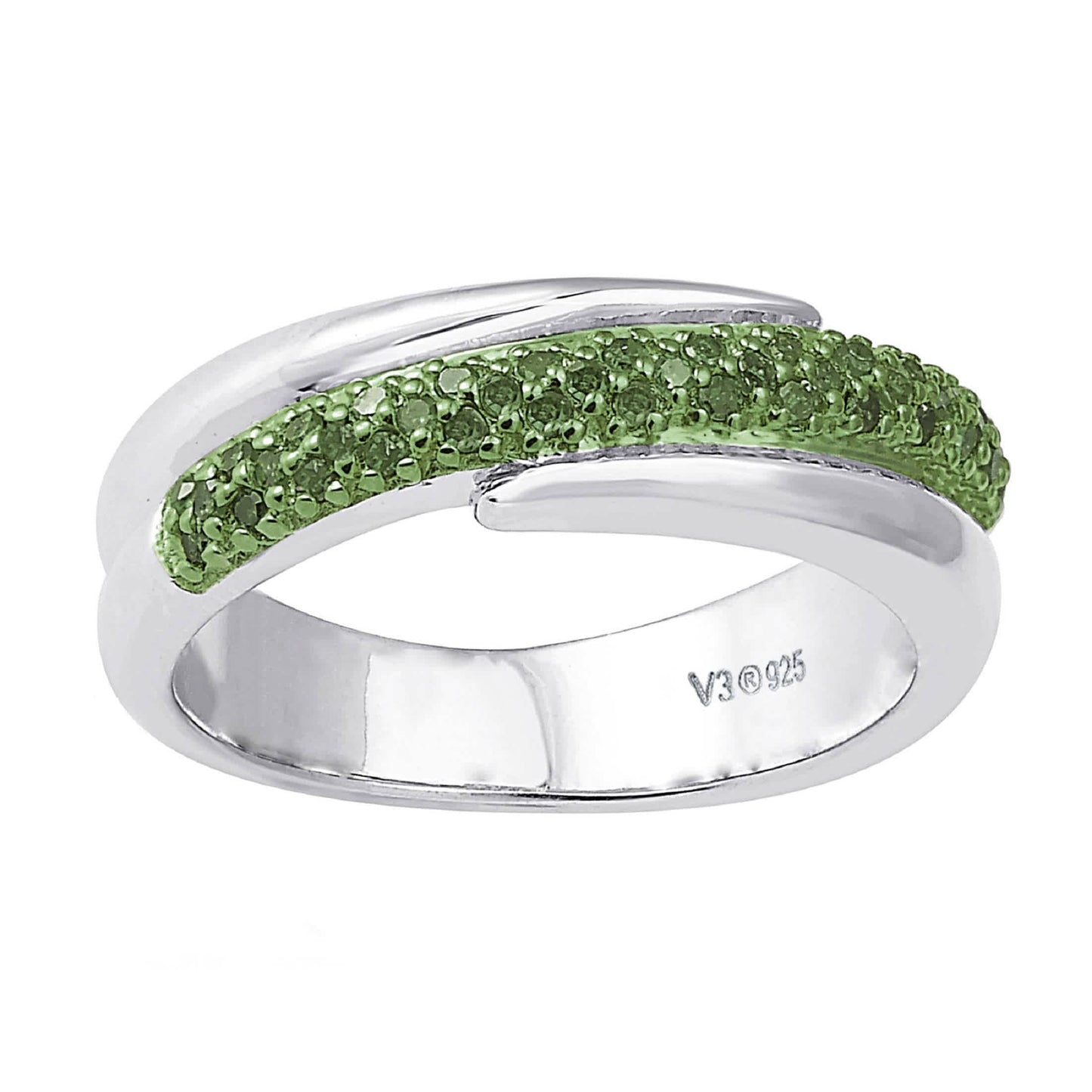 Green-