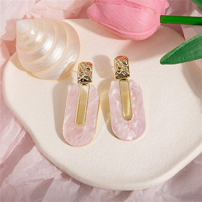 Pink-