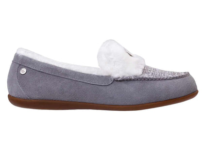 Grey -