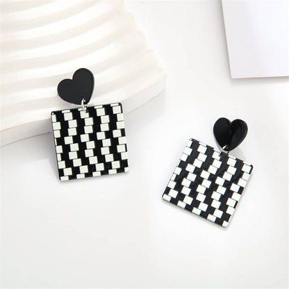 Black-