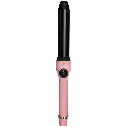 Pink Blush-