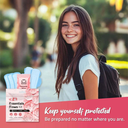 Pink-