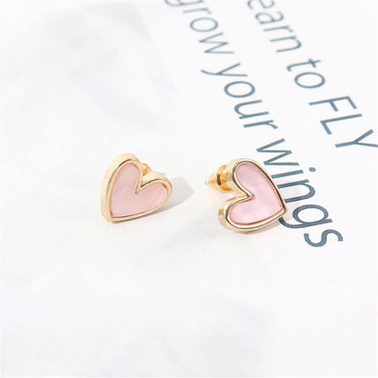 Pink-