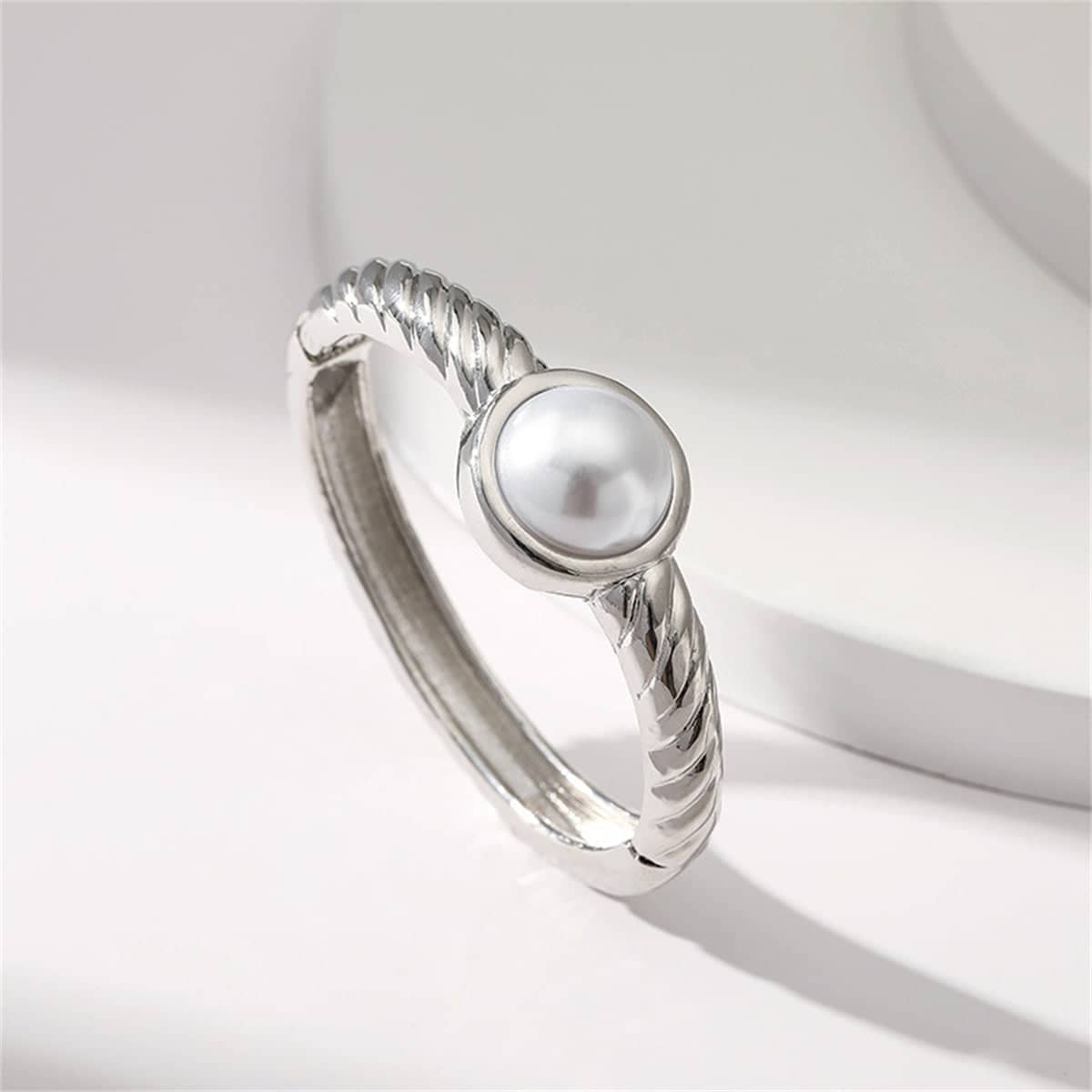 Metallic-