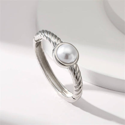 Metallic-