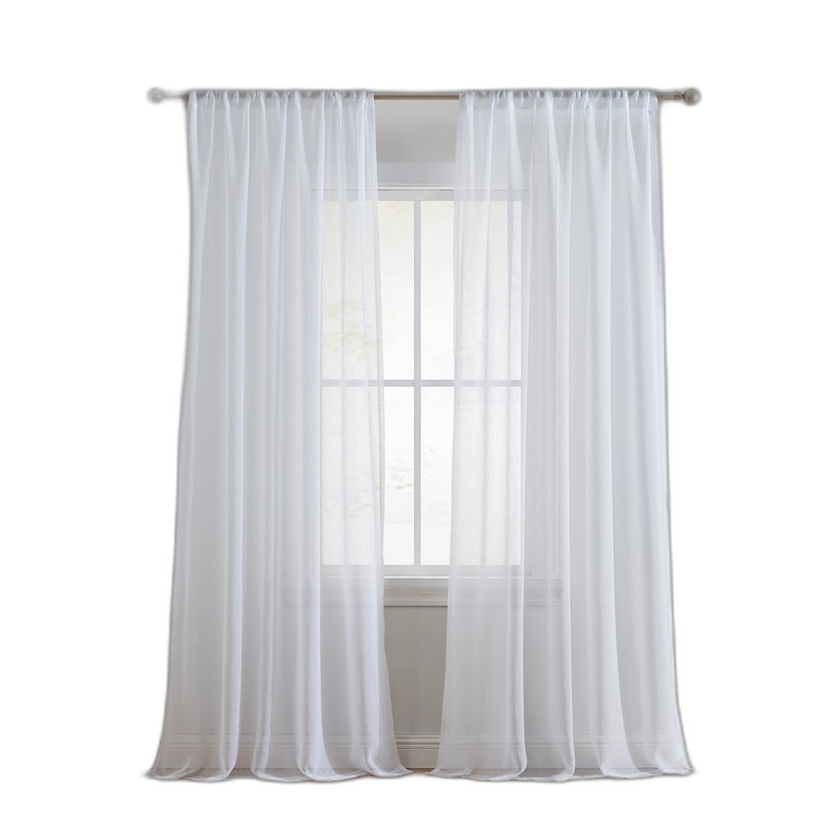 Bright White-