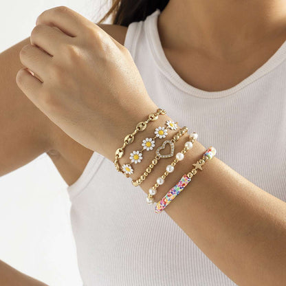 Metallic-