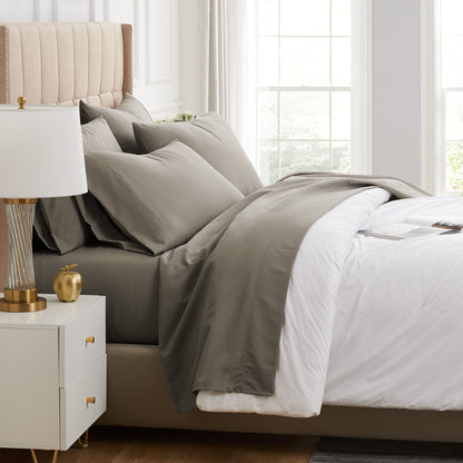 Dark Taupe-