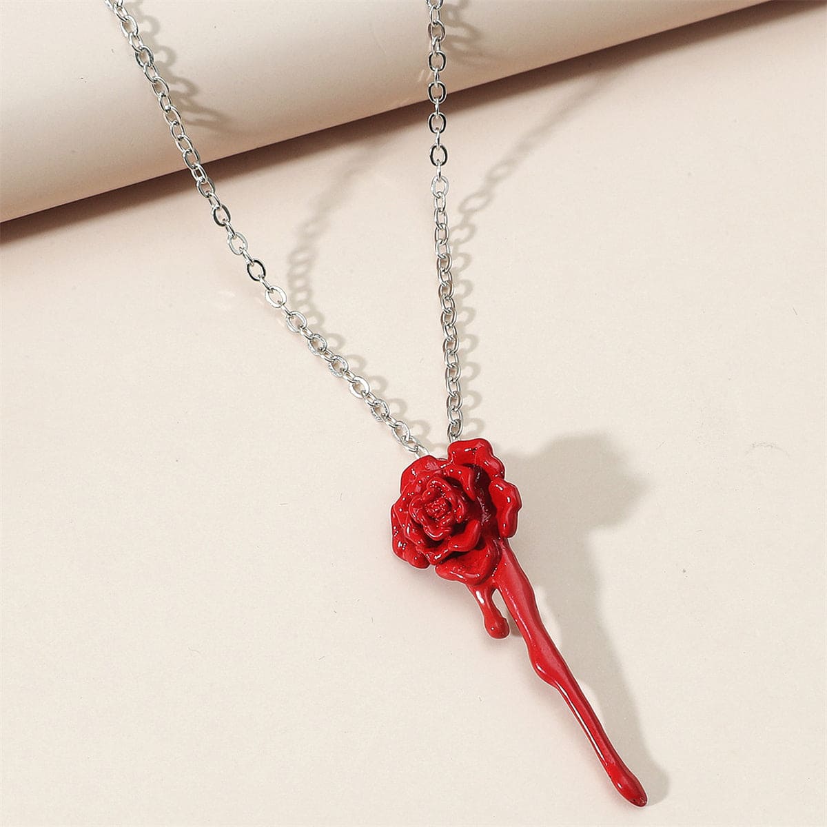 Red-