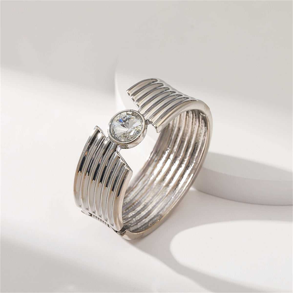 Metallic-