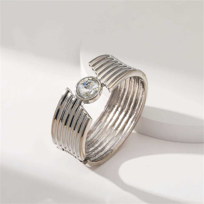 Metallic-