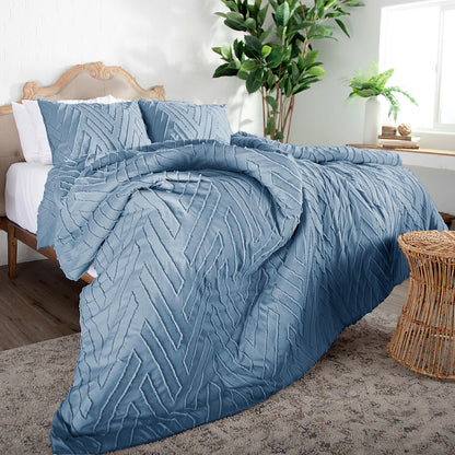 Coronet Blue-