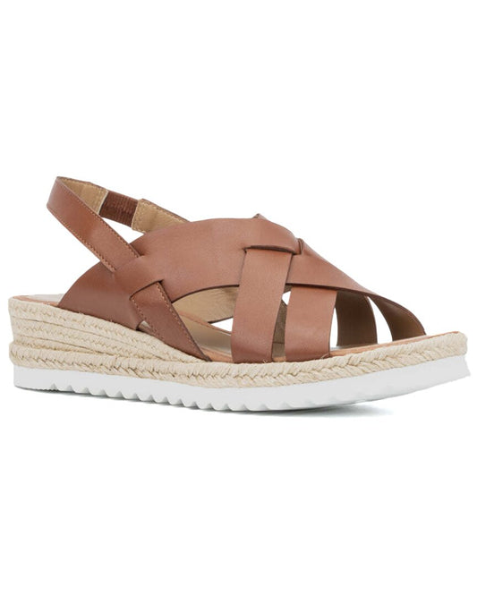 MID BROWN-
