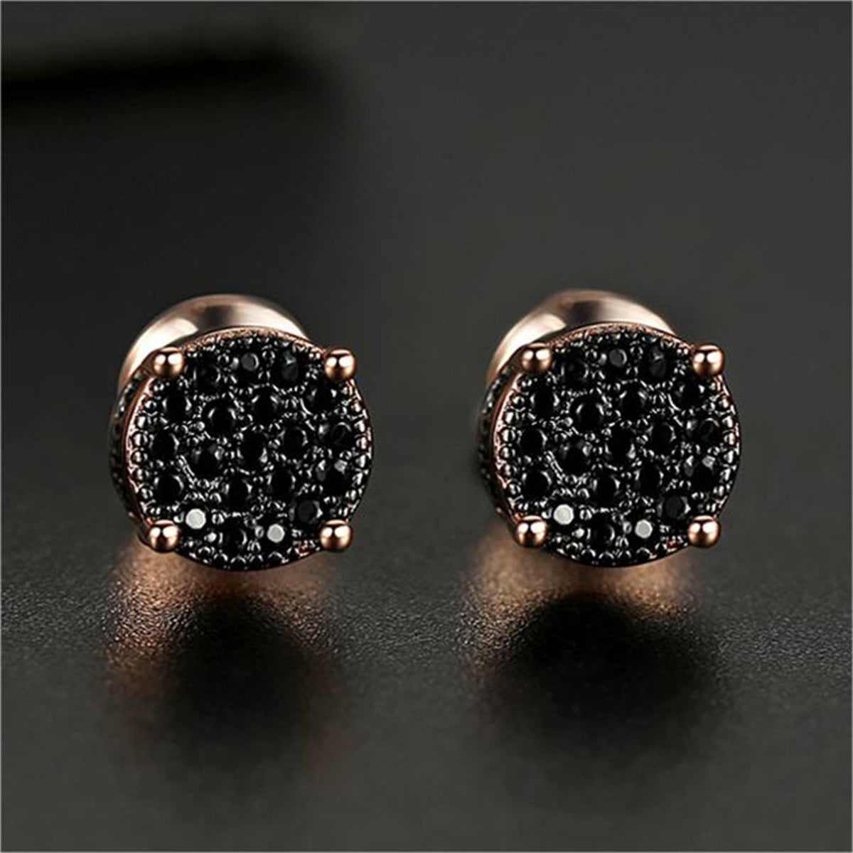 Black-