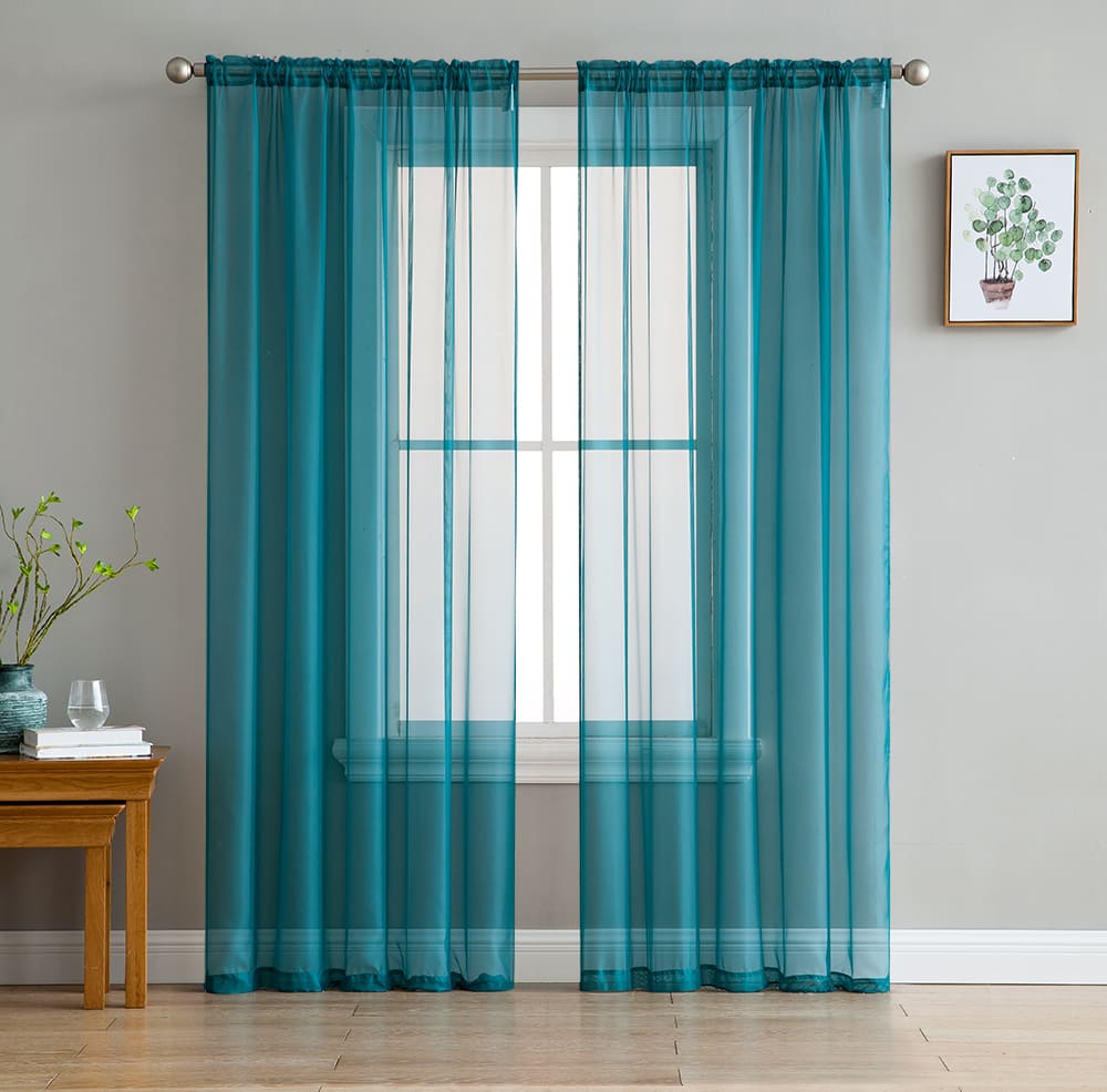 Grey Teal-