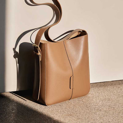 Brown-