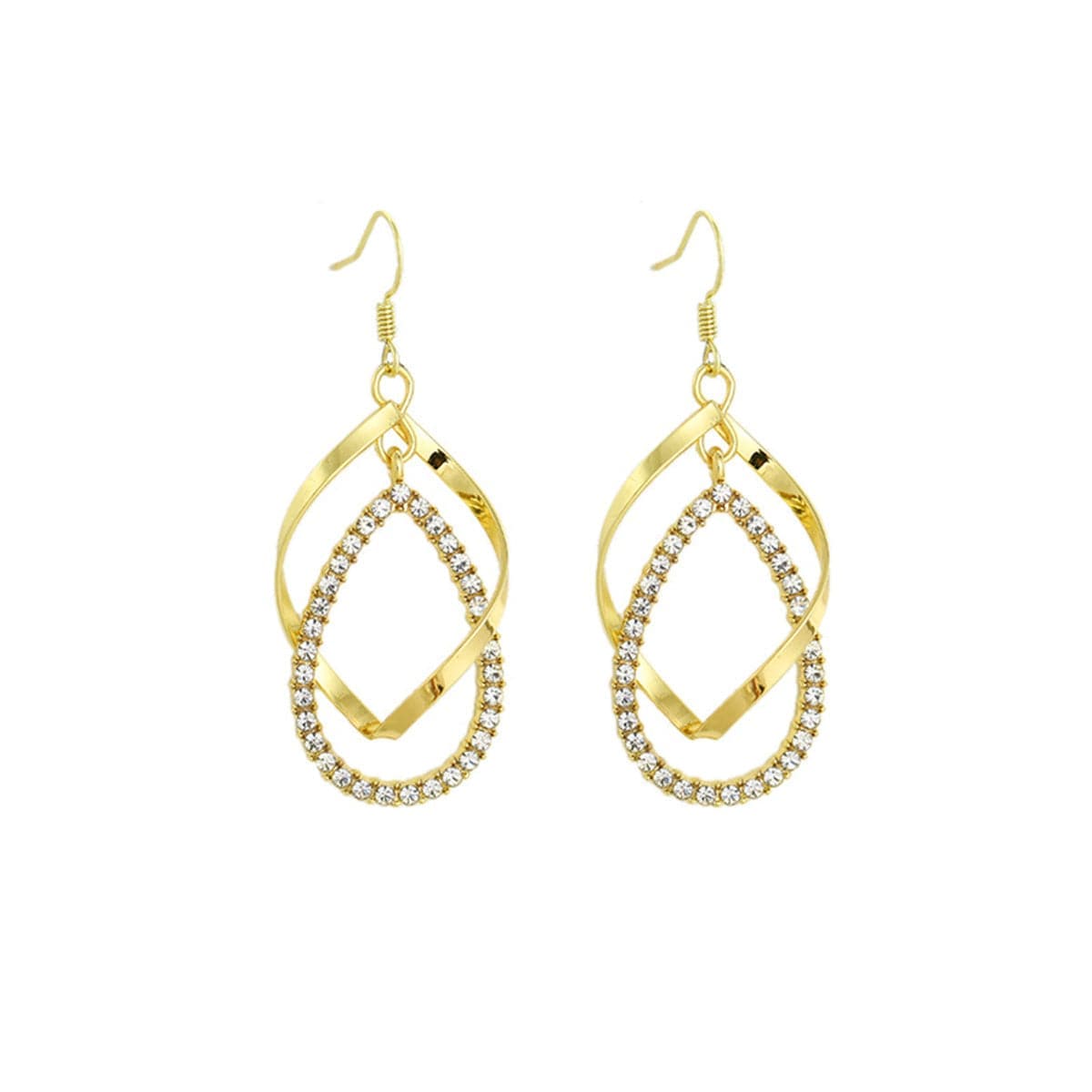 Metallic-