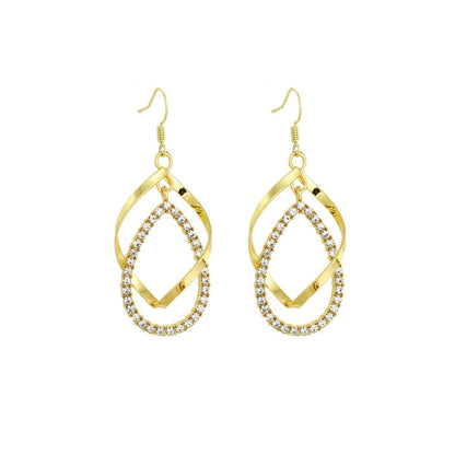 Metallic-