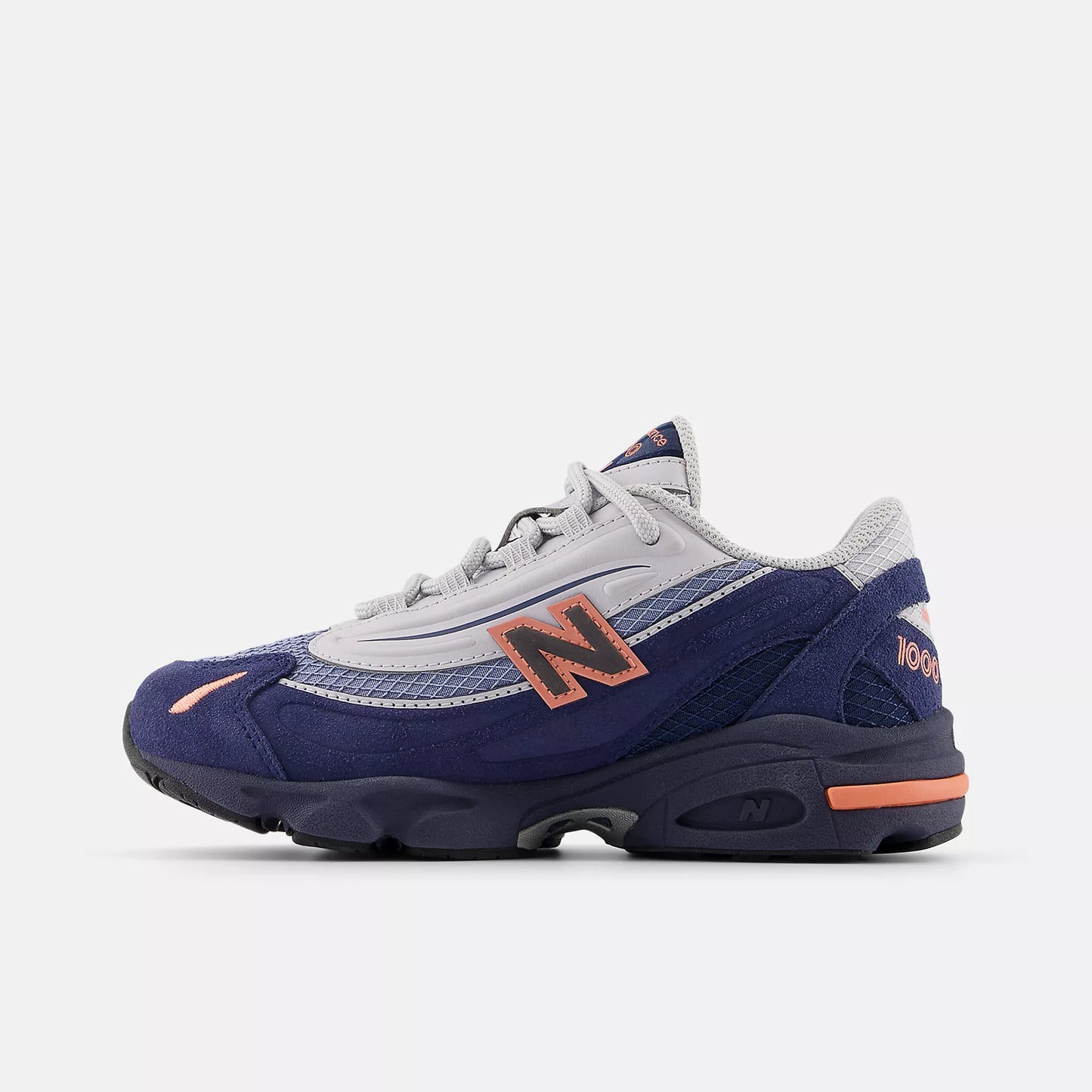 New Balance Preschool 1000 Nautical Coral