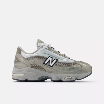 New Balance Preschool 1000 Arid Stone