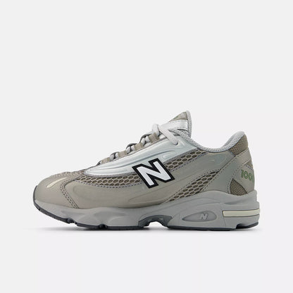 New Balance Preschool 1000 Arid Stone