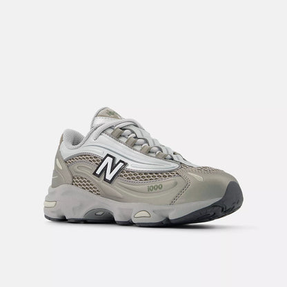 New Balance Preschool 1000 Arid Stone