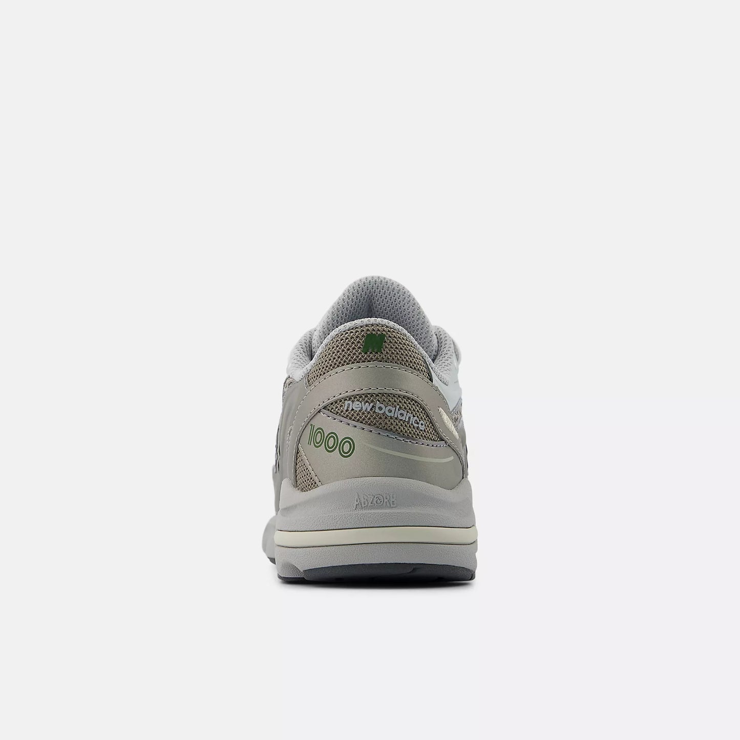 New Balance Preschool 1000 Arid Stone
