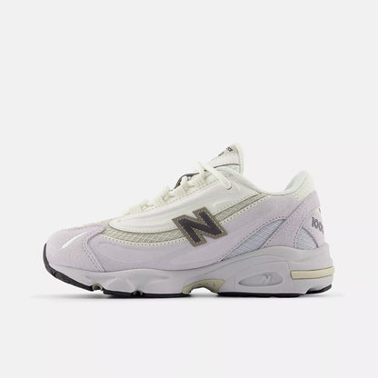 New Balance Preschool 1000 Pearl Grey Sea Salt