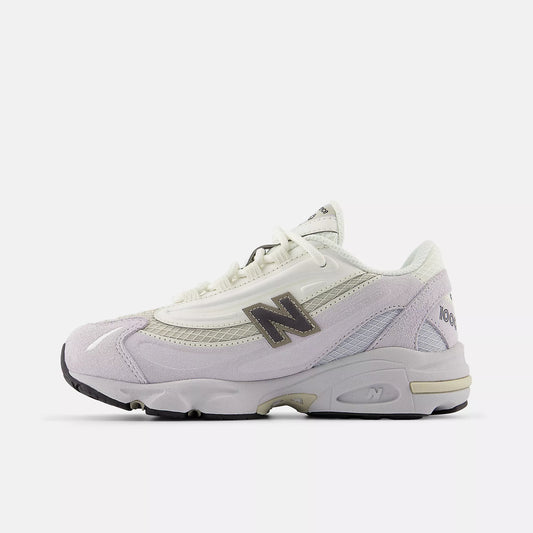 New Balance Preschool 1000 Pearl Grey Sea Salt