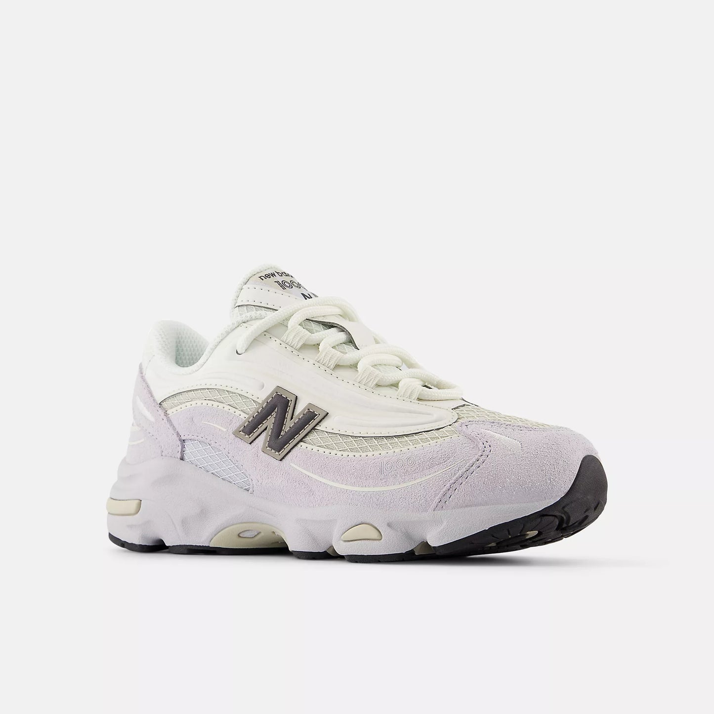New Balance Preschool 1000 Pearl Grey Sea Salt