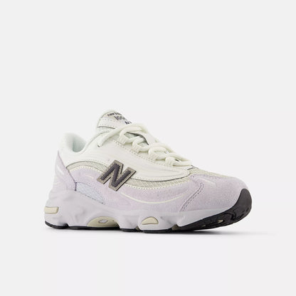 New Balance Preschool 1000 Pearl Grey Sea Salt