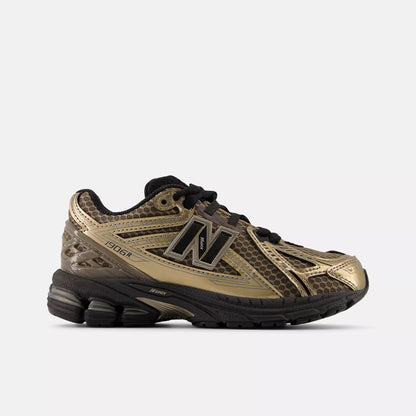 New Balance Preschool 1906R Mushroom Black