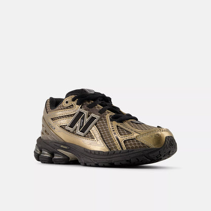 New Balance Preschool 1906R Mushroom Black