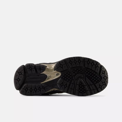 New Balance Preschool 1906R Mushroom Black
