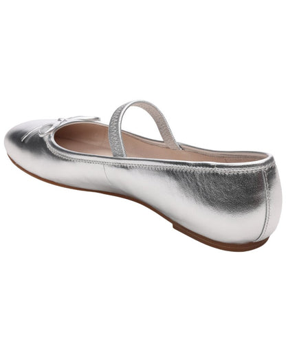 SILVER-