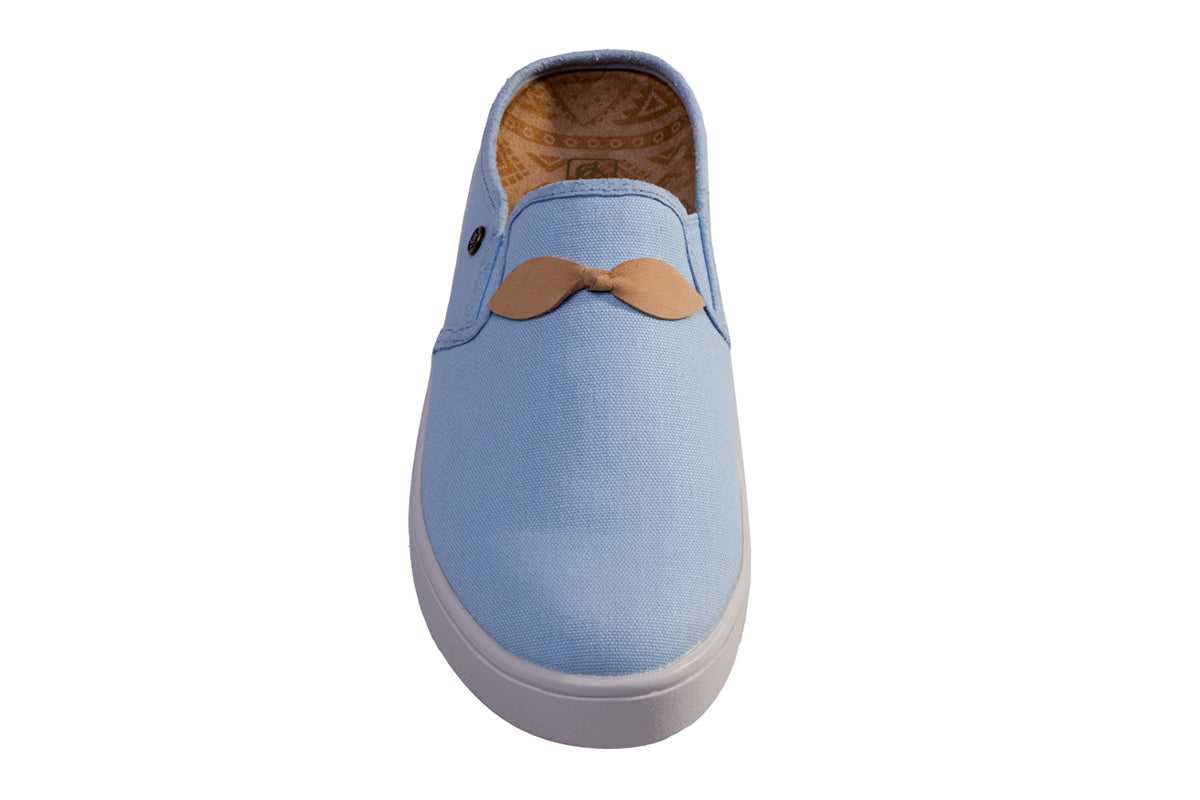 Cool Blue -