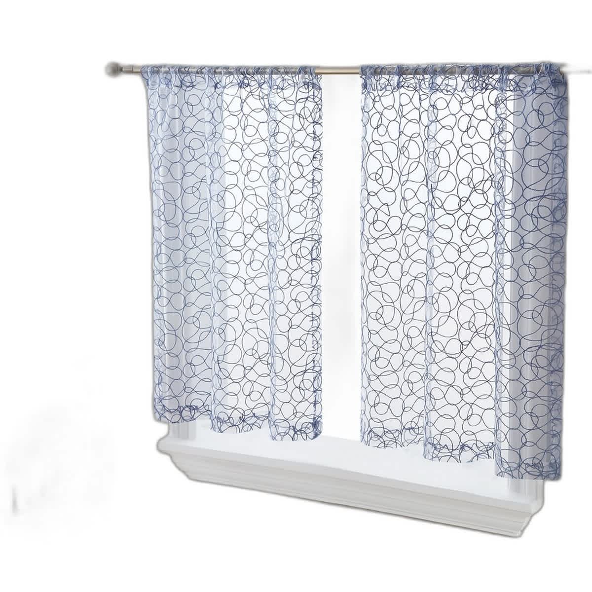 Dusty Blue-