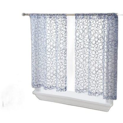 Dusty Blue-