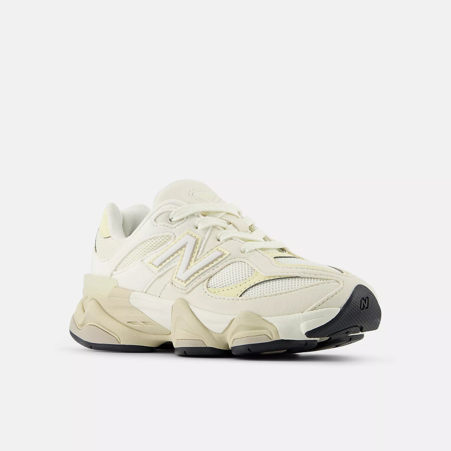 New Balance Preschool 9060 Sea Salt