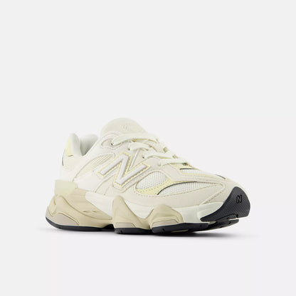 New Balance Preschool 9060 Sea Salt
