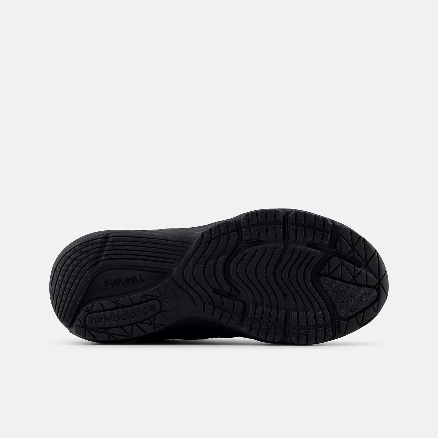 New Balance Preschool 990 V6 Black Metallic