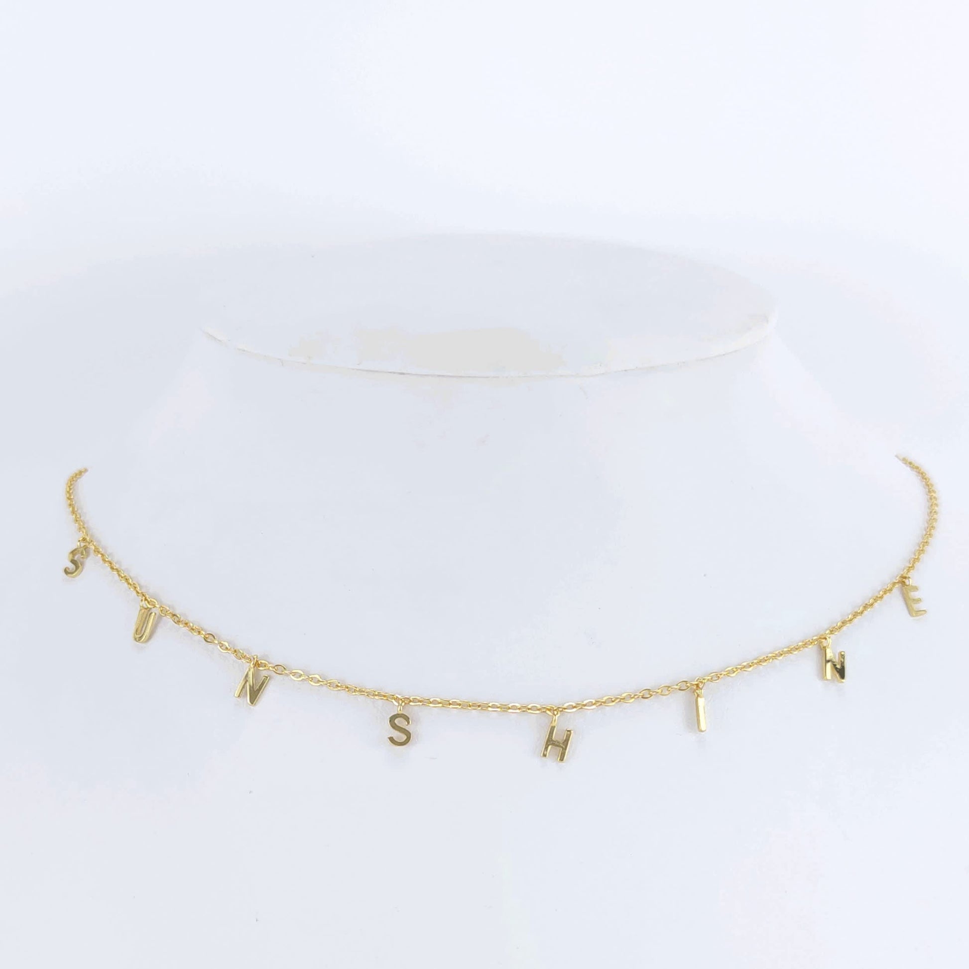 Metallic-