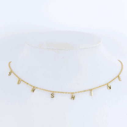 Metallic-