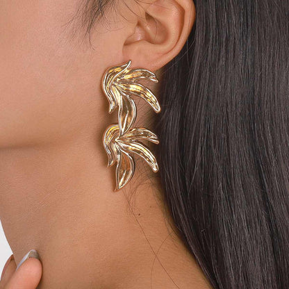 Metallic-